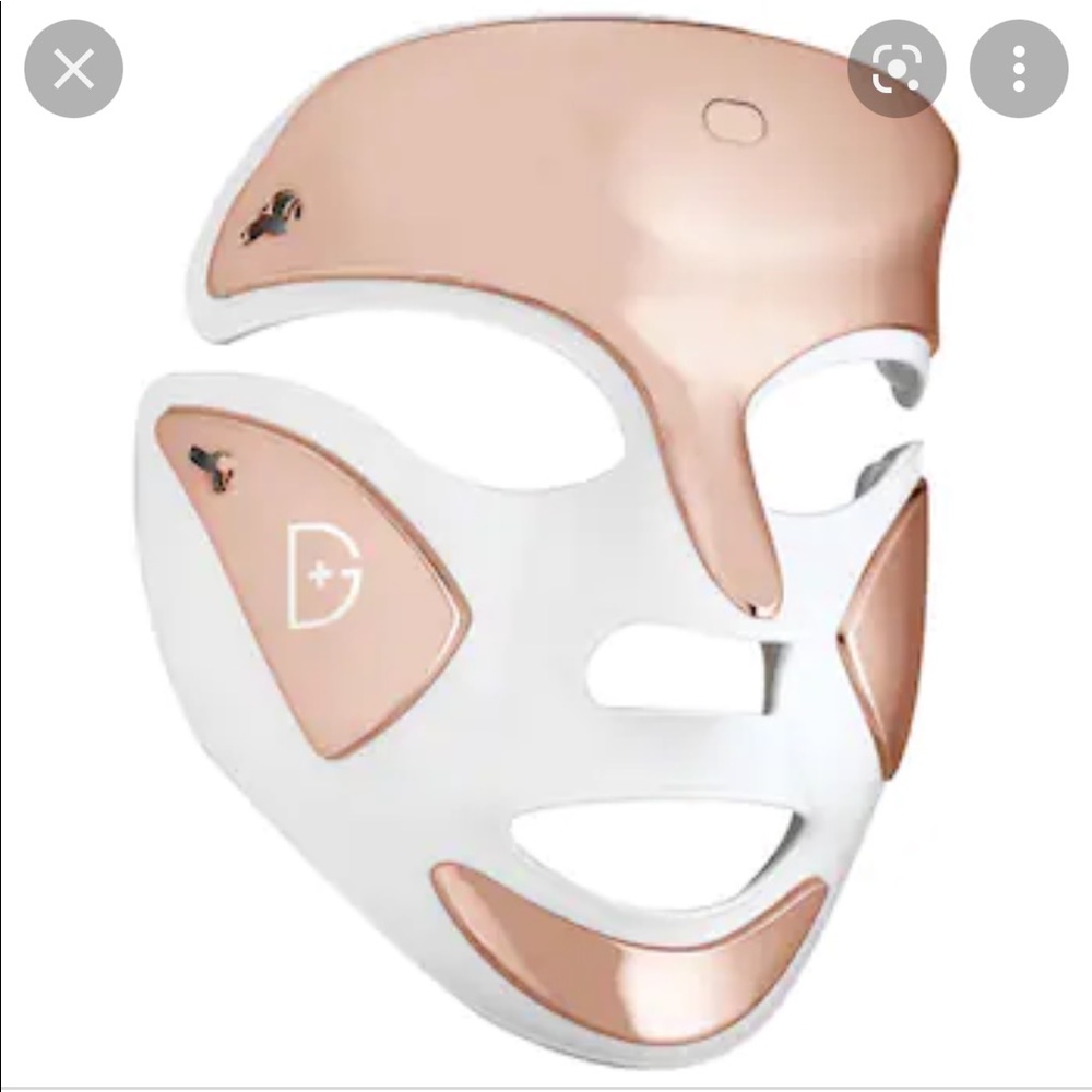 Dr. Dennis Gross Face Mask